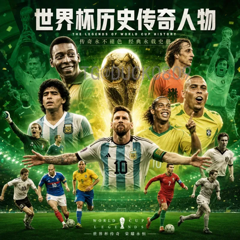 2026年国际足联世界杯实时比分入口全攻略：随时随地掌握赛场动态